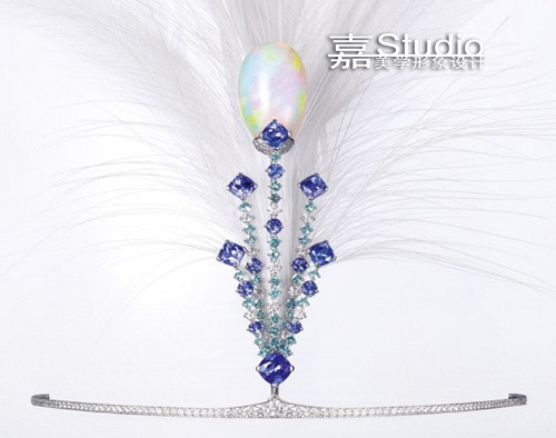 高级化妆师考试难吗