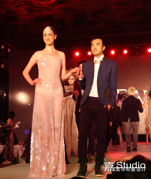 2013流行彩妆发布