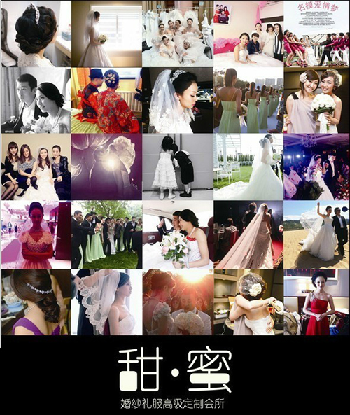 学化妆有前途吗记王嘉化妆学校优秀毕业生双胞胎姐妹王诗尧、王诗禹