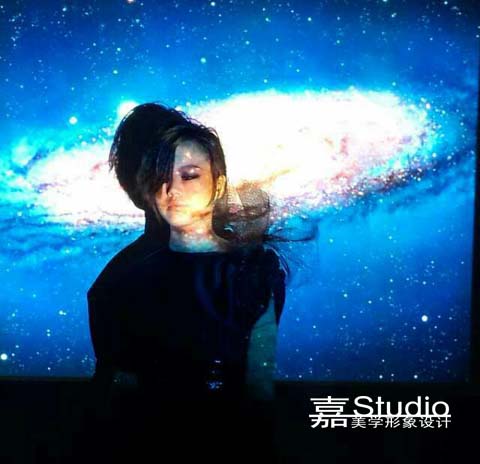 化妆学校课堂直击:如何做好商业化妆?